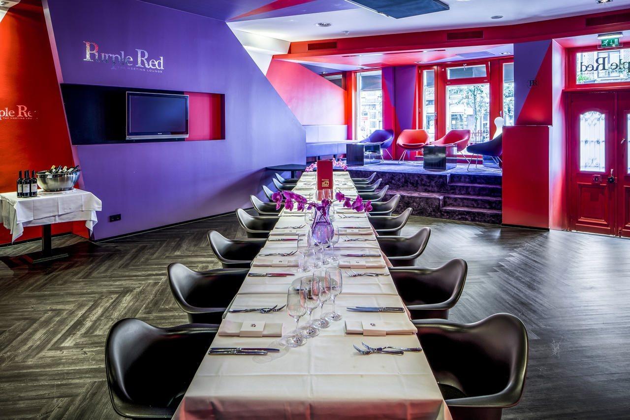 Leonardo Boutique Hotel Maastricht City Center Former Designhotel Bagian luar foto