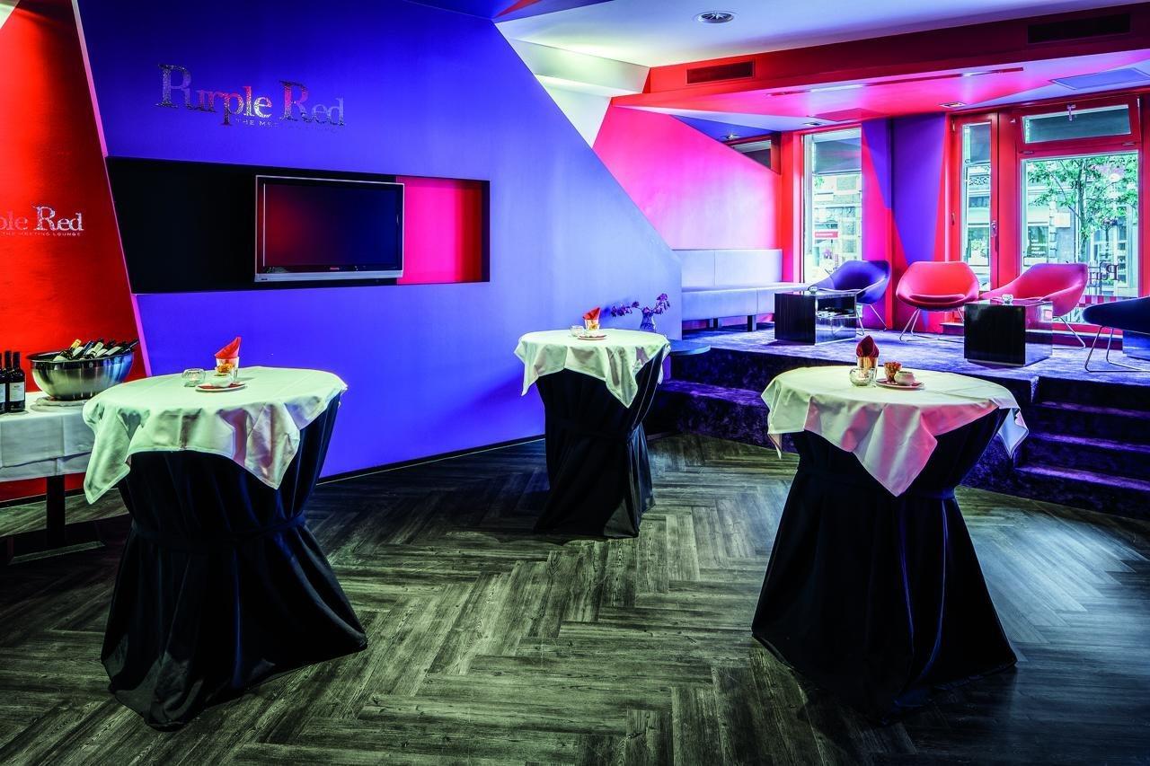 Leonardo Boutique Hotel Maastricht City Center Former Designhotel Bagian luar foto