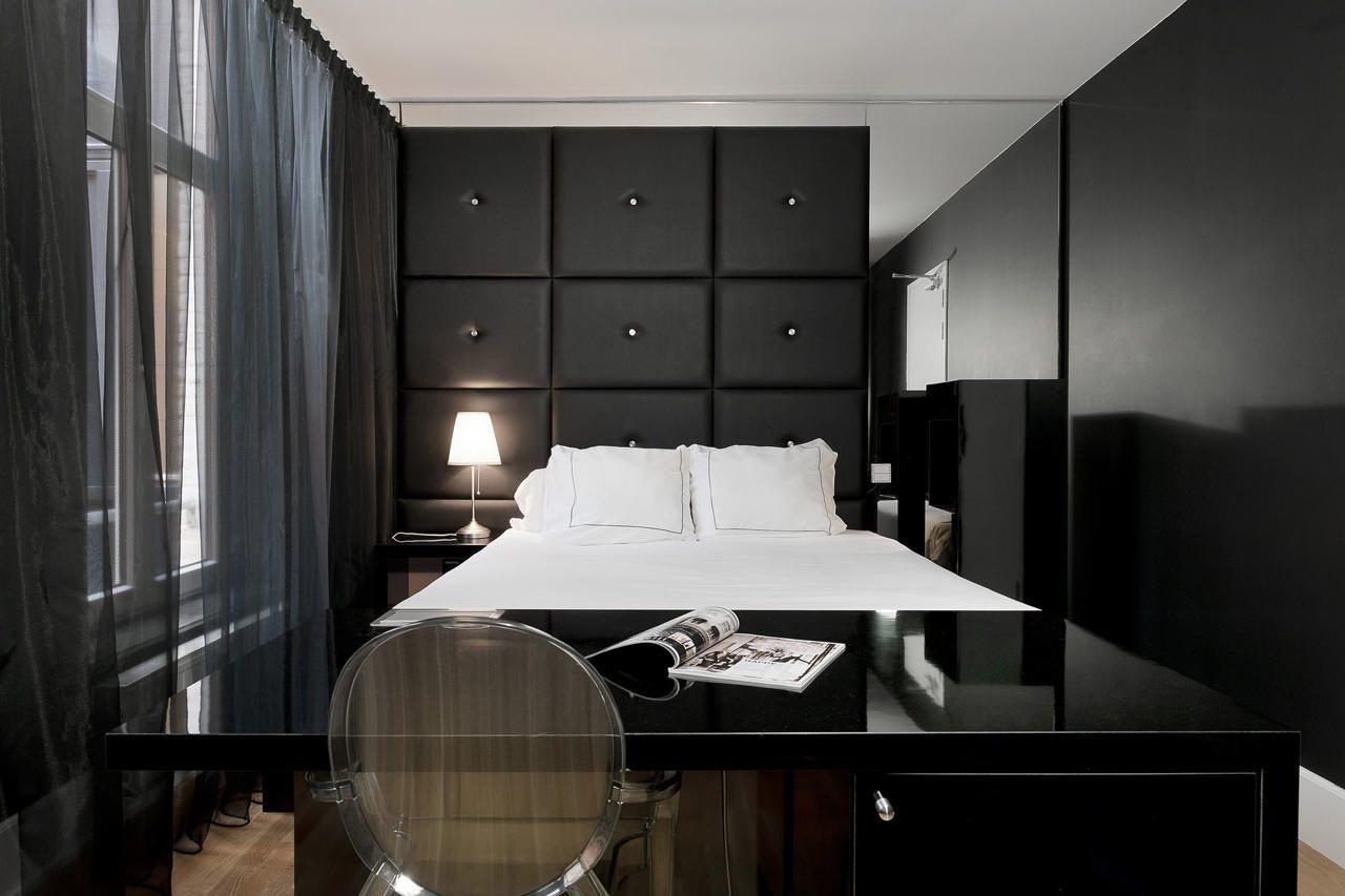 Leonardo Boutique Hotel Maastricht City Center Former Designhotel Bagian luar foto