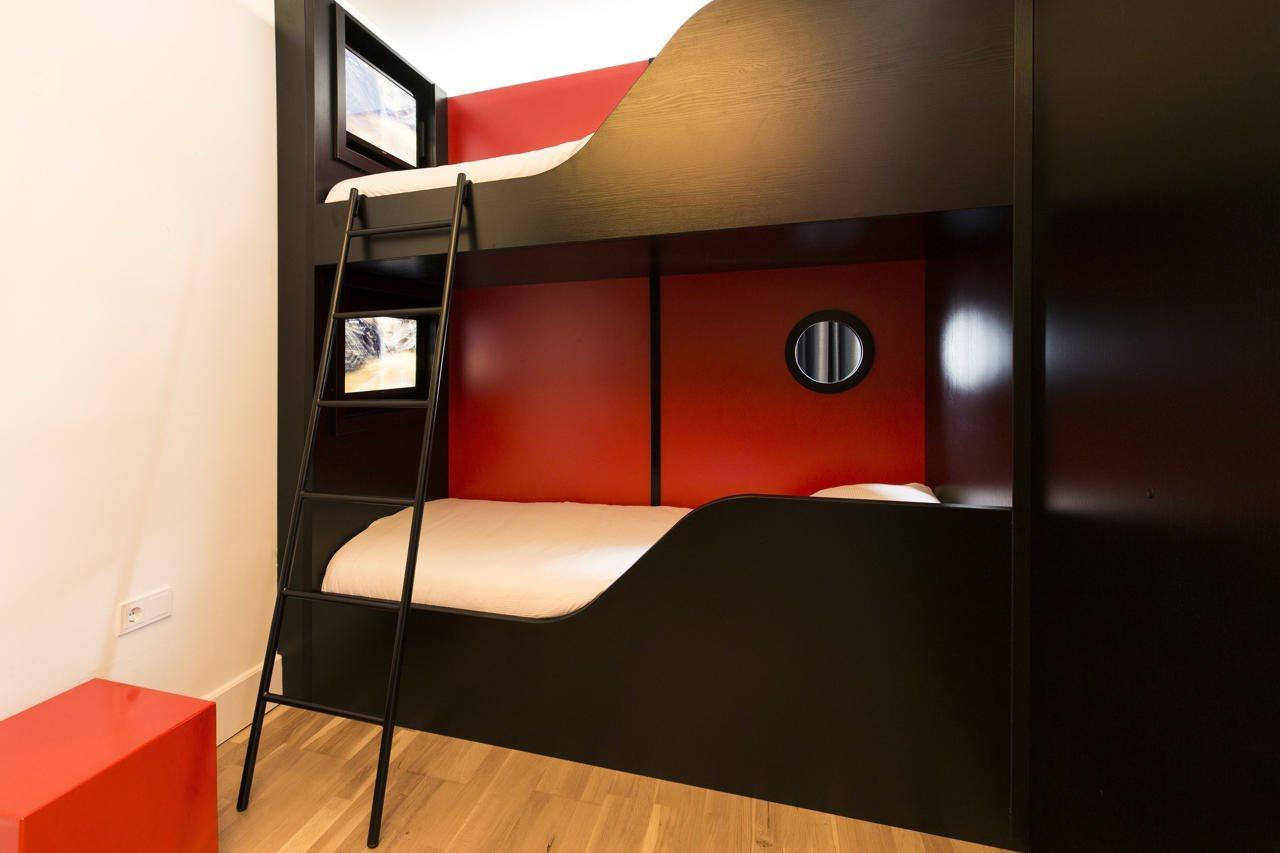 Leonardo Boutique Hotel Maastricht City Center Former Designhotel Bagian luar foto