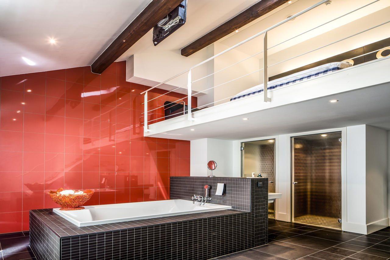 Leonardo Boutique Hotel Maastricht City Center Former Designhotel Bagian luar foto